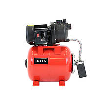 Насосна станція Lider FH8019, фото 2