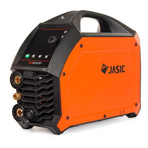 Зварювальний апарат Jasic TIG-200Р (W2S52) EVO20, фото 1