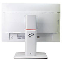 Б/в Монітор Fujitsu P24W-7 | 24" (1920x1200) IPS | VGA, DVI, DP, USB, Audio, фото 5