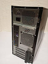 Б/в Комп'ютер Dell OptiPlex 3020 MT| Core i5-4590| 16 GB RAM| 240 GB SSD| HD 4600, фото 3