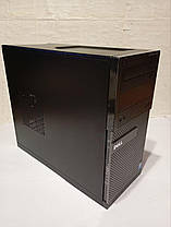 Б/в Комп'ютер Dell OptiPlex 3020 MT| Core i5-4590| 16 GB RAM| 240 GB SSD| HD 4600, фото 4