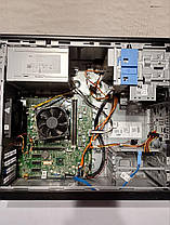 Б/в Комп'ютер Dell OptiPlex 3020 MT| Core i5-4590| 16 GB RAM| 240 GB SSD| HD 4600, фото 5