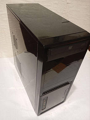 Б/в Комп'ютер Б-клас Gigabyte MT| Core i5-2400| 8 GB RAM| 500 GB HDD| HD 2000, фото 1