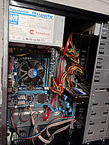 Б/в Комп'ютер Б-клас Gigabyte MT| Core i5-2400| 8 GB RAM| 500 GB HDD| HD 2000, фото 5