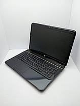 Б/в Ноутбук HP G7 17.3" 1600x900| AMD A10-5750M| 6 GB RAM| 640 GB HDD| Radeon HD 8650G, фото 5