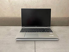 Б/в Ультрабук HP EliteBook 850 G7 15.6" 1920x1080| Core i7-10610U| 16 GB RAM| 256 GB SSD| UHD, фото 2