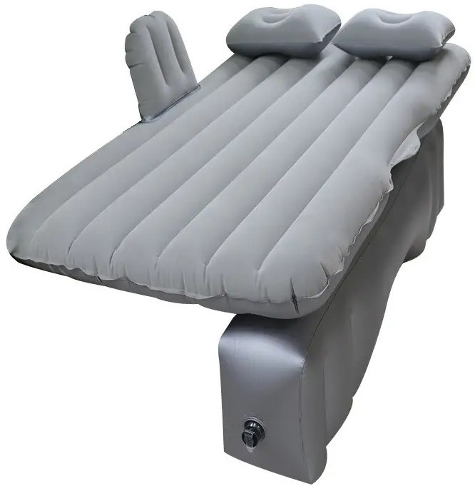 Автомобільний матрац на заднє сидіння Car Travel Bed, фото 1