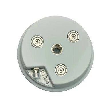 Антена GPS AG-30 RTK Rover, LNA 40dBi, RHCP, на магнітах, TNC-female, GPS Beidou GLONASS Galileo