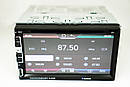 Автомагнітола 2din Pi 803 GPS 7" екран GPS-MP3-Dvd-Tv/Fm-тюнер, фото 4