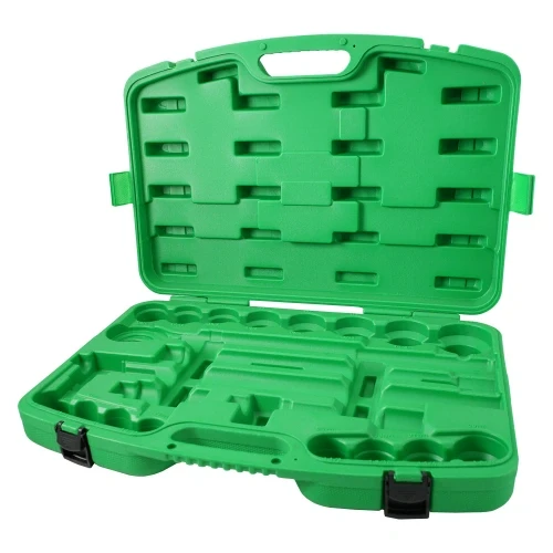 Кейс для набору GCAI2102 TOPTUL AI21593800, фото 1