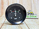 Покажчик струму (амперметр) 50А, фото 6