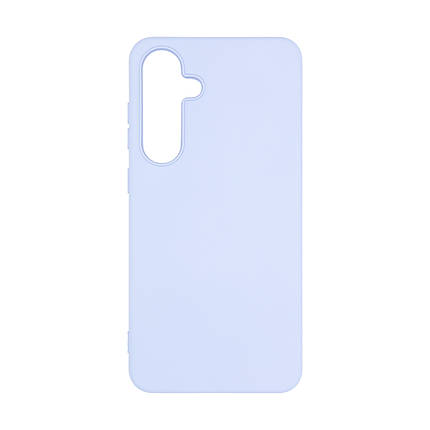 Чохол накладка TPU ArmorStandart ICON для Samsung S24 FE Lavender (ARM76938), фото 1