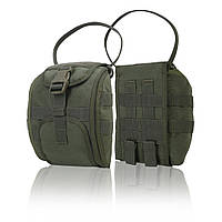 Підсумки-аптечка