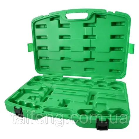 Кейс для набору GCAI2102 TOPTUL AI21593800, фото 1