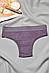 Труси жіночі бузкового кольору 193111S, фото 2