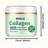 Колагеновий зволожувальний крем для обличчя з гіалуроновою кислотою та вітаміном Е, 30 г ZERALLE, фото 2