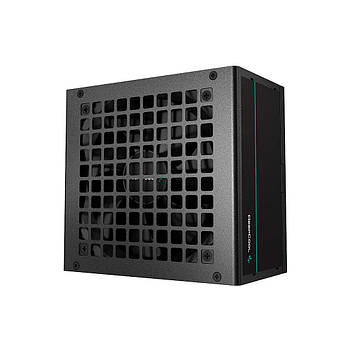 Блок живлення DeepCool PF650 (R-PF650D-HA0B-EU) 650W