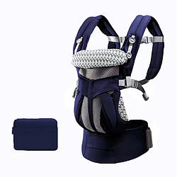 Ерго рюкзак-переноска Aimama Baby Carrier з народження KT6011101