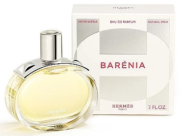 Hermes Barenia парфумована вода 100 мл, фото 1