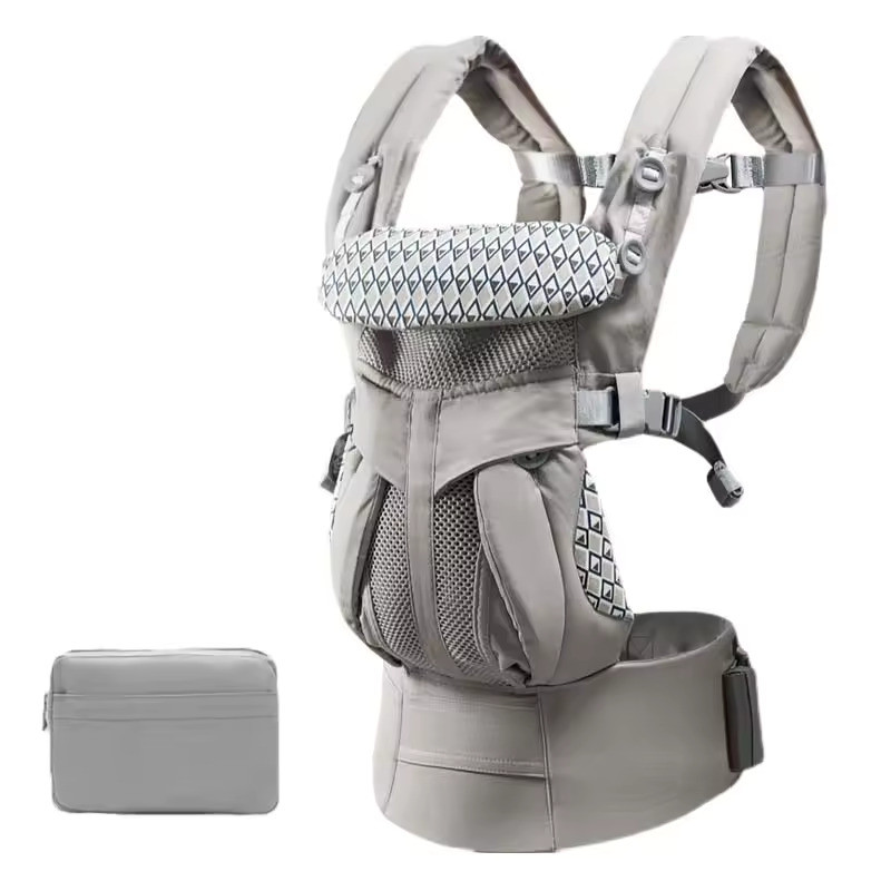 Ерго рюкзак-переноска Aimama Baby Carrier з народження KT6011102