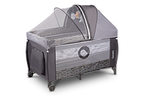 Манежі, ліжка-манежі