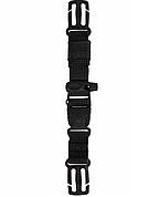 Аксесуар Fjallraven Kanken Chest Strap, Black (23507.550)