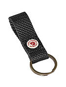 Брелок Fjallraven Kanken Keyring, Black (23785.550)
