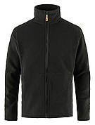 Кофта чоловіча Fjallraven Sten Fleece M, Black, XL (81765.550.XL)