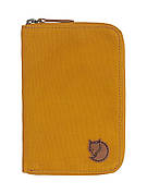 Гаманець Fjallraven Passport Wallet, Acorn (24220.166)