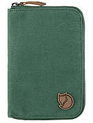 Гаманець Fjallraven Passport Wallet, Deep Patina (24220.679)