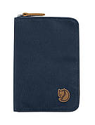 Гаманець Fjallraven Passport Wallet, Navy (24220.560)