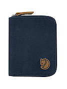 Гаманець Fjallraven Zip Wallet, Navy (24216.560)