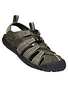 Сандалі Keen Clearwater CNX M, Forest Night/Black, 40.5 (1022961.40.5)