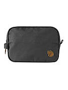 Сумочка Fjallraven Gear Bag, Dark Grey (24213.030)
