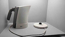 Електрочайник термопот Б/У Braun WK300 (3221)