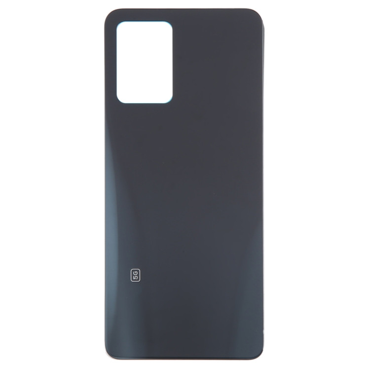 Задня кришка Xiaomi Poco F4 black (Original PRC)