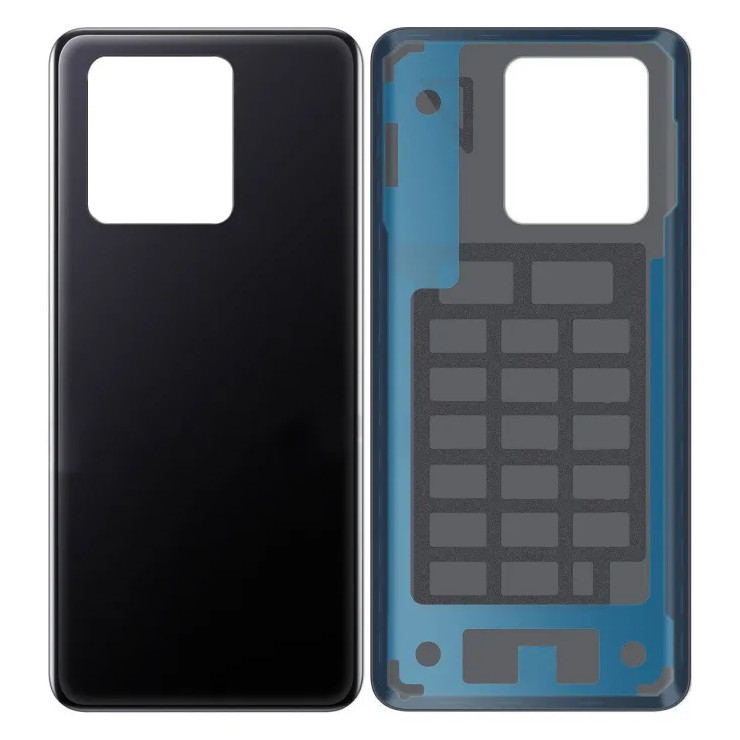 Задня кришка Xiaomi 13T black (Original PRC)