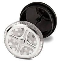 Френч-прес Polaris Lorenzo 0.6 л (Lorenzo-600FP), фото 4