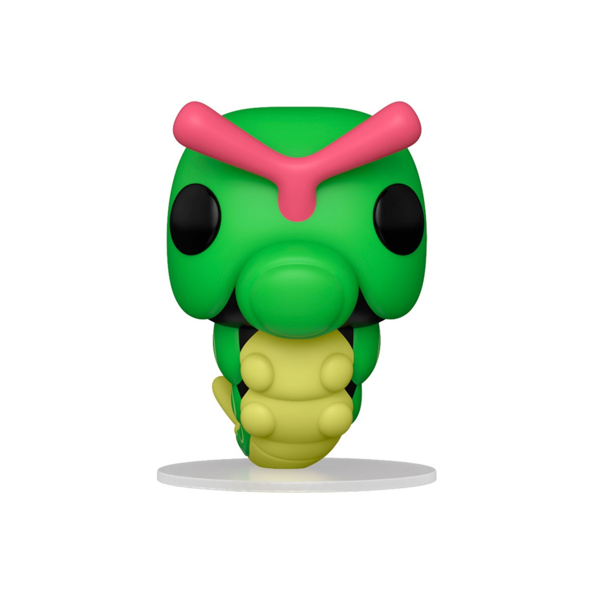 Колекційнафігурка Funko POP! серії Покемон - Катерпі, фото 1