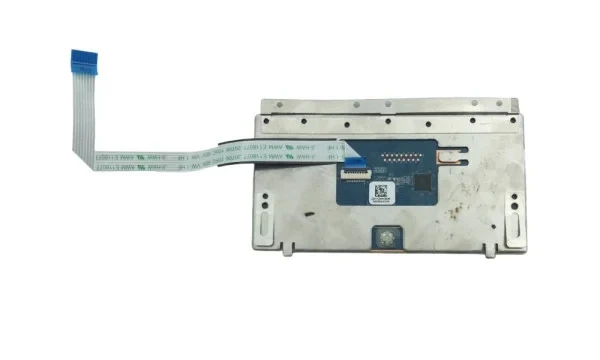 Тачпади HP 15-EF 15-DY 15S-EQ 15S-FQ SB459A-22HA silver (Вживаний), фото 1