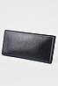 Гаманець чоловічий з екошкіри чорного кольору 193471P, фото 2