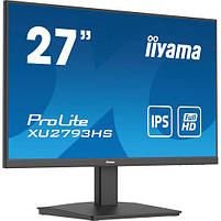 Монітор iiyama XU2793HS-B6, фото 3
