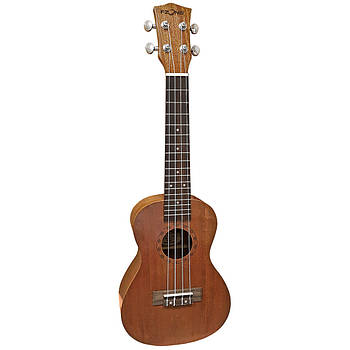 Укулеле Fzone FZU-110M Red