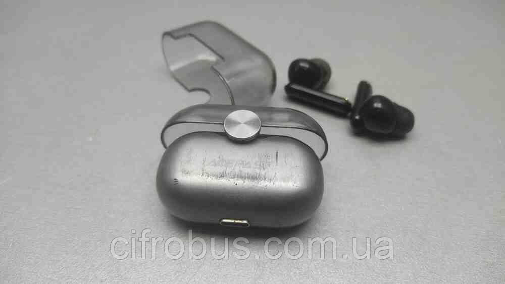 Наушники Bluetooth-гарнитура Б/У Acefast T3 TWS