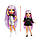 Лялька дитяча "Ейвері Стайлз" Rainbow High 590798 серії "Junior High" з аксесуарами, фото 5