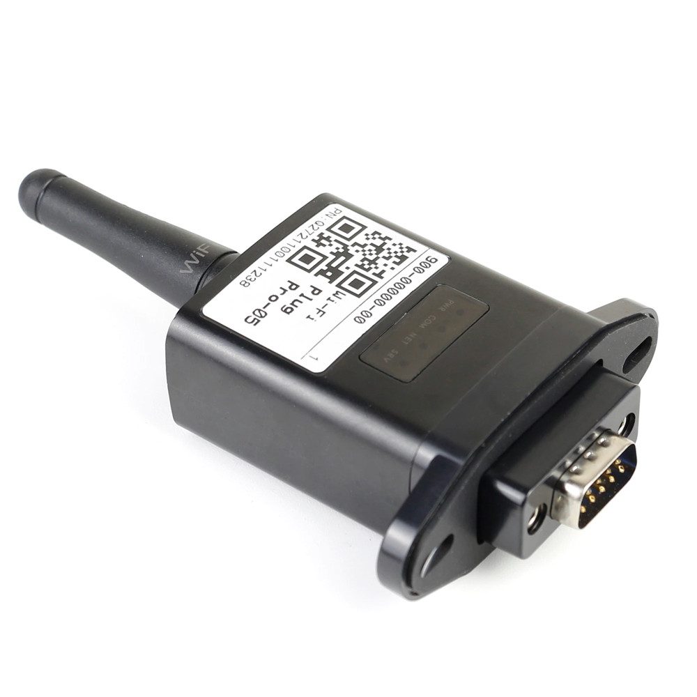 Модуль Wi-Fi Plug Pro-05 для гібридних інверторів