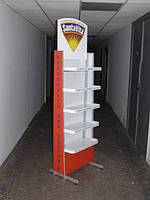 Торггівельні стійкі