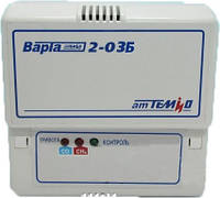 Сигнализатор газа бытовой варта-2-03 б