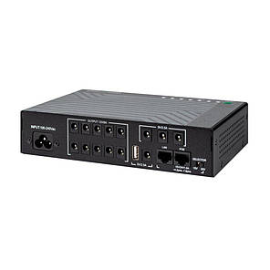 Блок безперебійного живлення GV-702-UPS-DC18-100W, фото 1
