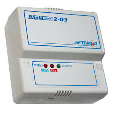 "ВАРТА 2-03" сигналізатор газу побутовий , фото 1